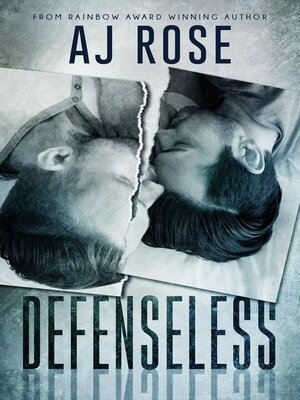 cover image of Defenseless